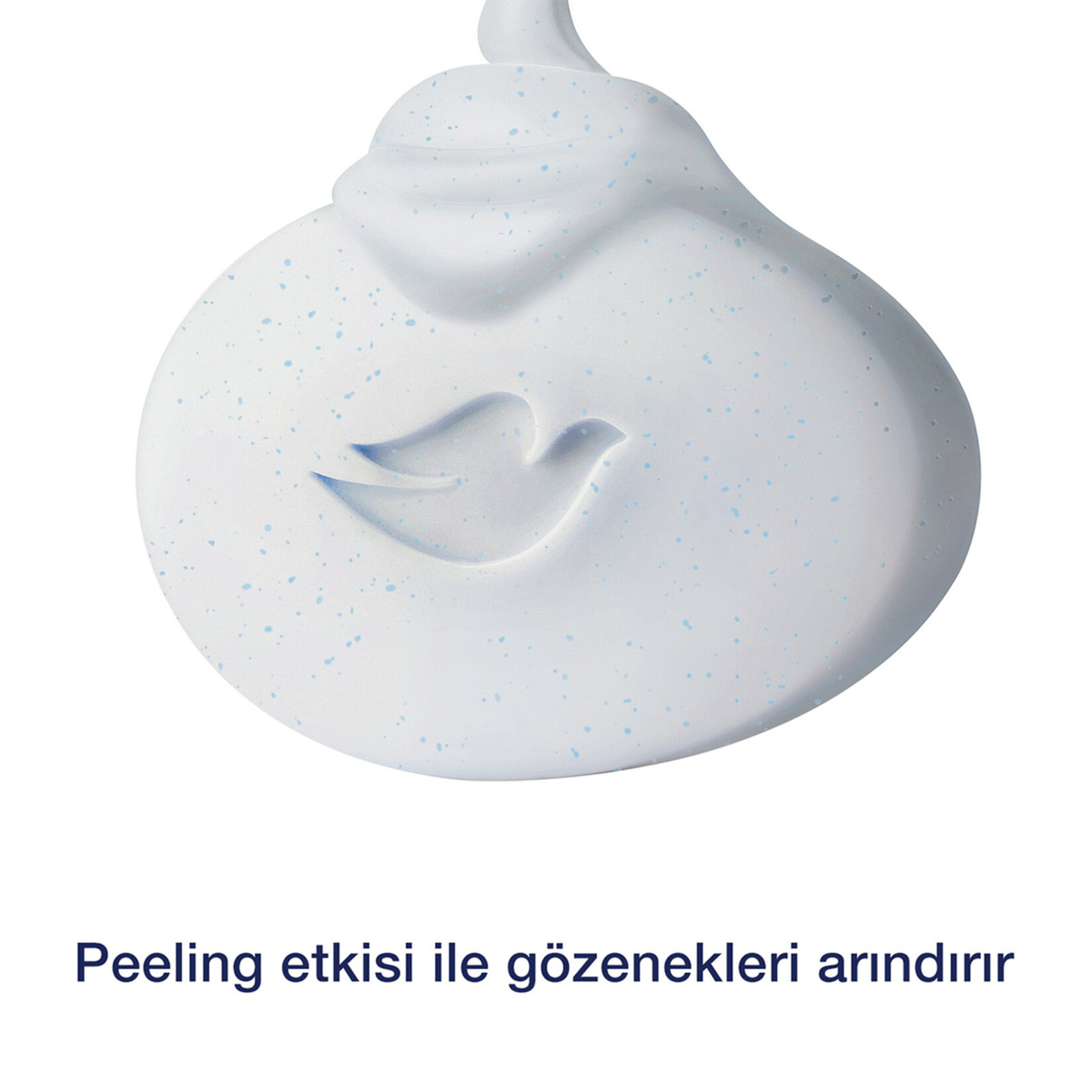 Dove Beauty Cream Bar Gentle Exfoliating 90 G - Görsel 5