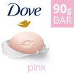 Dove Beauty Cream Bar Pink Nemlendirici Etkili 90 G - Görsel 2