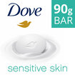 Dove Beauty Cream Bar Katı Güzellik Sabunu Micellar Hassas Ciltler İçin Nemlendirici Etkili 90 G - Görsel 2