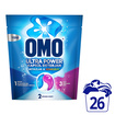 Omo Ultra Power Kapsül Deterjan 26 Kapsül 338 G - Görsel 2
