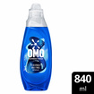 Omo Express Fresh Ultra Beyaz Sıvı Çamaşır Deterjanı 840 Ml - Görsel 2