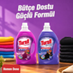 Tursil Sıvı Bakım Deterjanı Siyahlar 2.7 L - Görsel 4