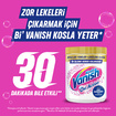 Vanish Multipower Toz Beyaz 970 G - Görsel 3