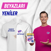 Vanish Multipower Toz Beyaz 480 G - Görsel 2
