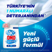 Omo Active Fresh Beyazlar Toz Deterjan 36 Yıkama 5.5 Kg - Görsel 3