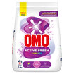 Omo Active Fresh Renkliler Toz Deterjan 36 Yıkama 5.5 Kg - Görsel 1