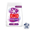 Omo Active Fresh Renkliler Toz Deterjan 36 Yıkama 5.5 Kg - Görsel 2