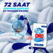 Omo Active Fresh Beyazlar Toz Çamaşır Deterjanı 3 KG 20 yıkama  - Görsel 3