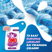 Omo Active Fresh Toz Çamaşır Deterjanı Renkliler 3 KG 20 Yıkama - Görsel 4