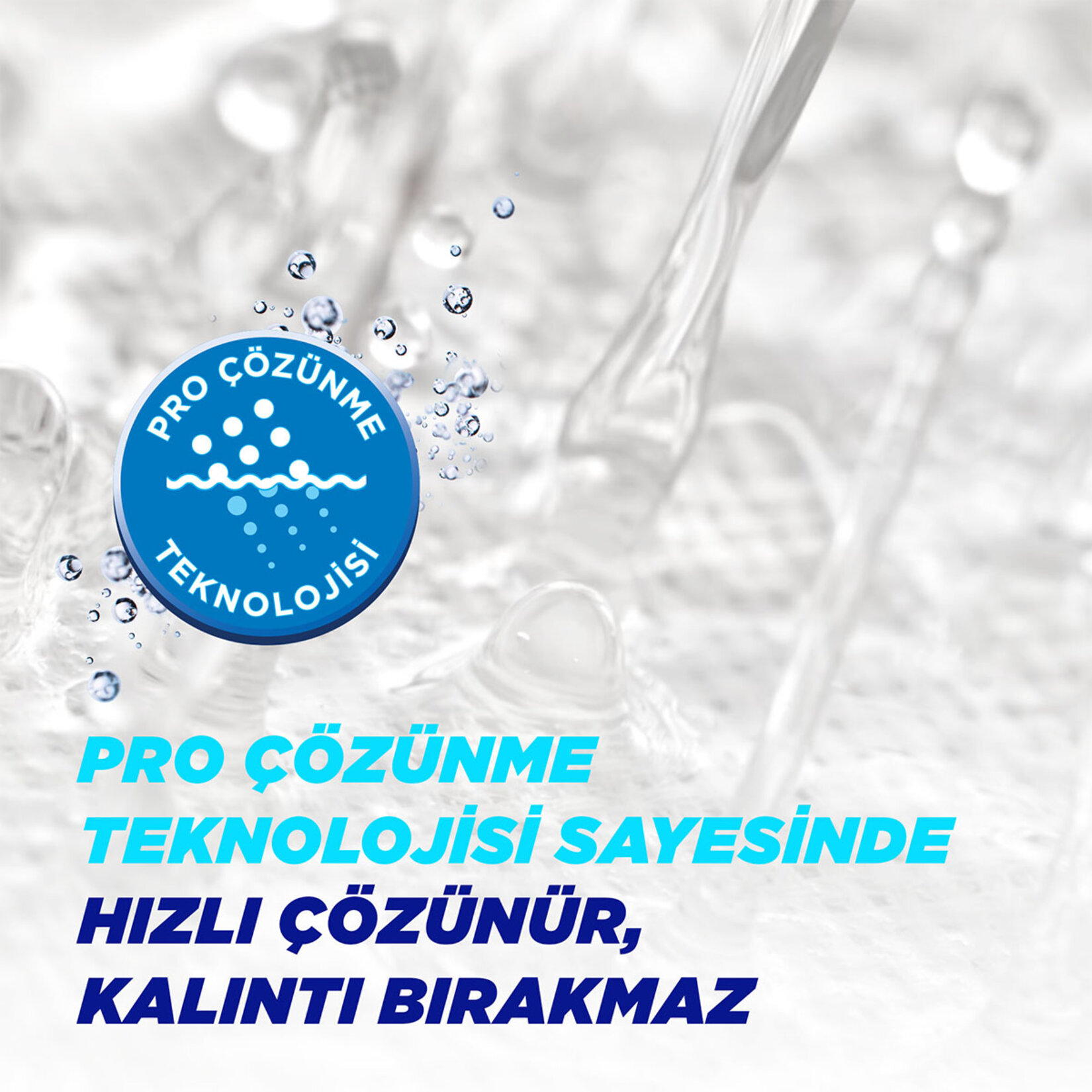 Omo Active Fresh Beyazlar Toz Deterjan 10 Yıkama 1.5 Kg - Görsel 5