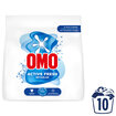 Omo Active Fresh Beyazlar Toz Deterjan 10 Yıkama 1.5 Kg - Görsel 2