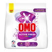 Omo Active Fresh Renkliler Toz Deterjan 10 Yıkama 1.5 Kg - Görsel 1
