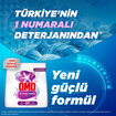 Omo Active Fresh Renkliler Toz Deterjan 10 Yıkama 1.5 Kg - Görsel 3