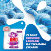 Omo Active Fresh Renkliler Toz Deterjan 10 Yıkama 1.5 Kg - Görsel 5