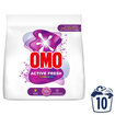 Omo Active Fresh Renkliler Toz Deterjan 10 Yıkama 1.5 Kg - Görsel 2