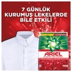Ariel OXI 1,2 Kg AquaPudra Toz Çamaşır Deterjanı - Görsel 3