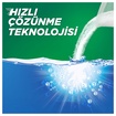 Ariel OXI 1,2 Kg AquaPudra Toz Çamaşır Deterjanı - Görsel 4