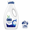 Omo Active Oxygen Etkisi Sıvı Çamaşır Deterjanı Beyazlar İçin 1690 ml - Görsel 2