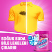 Vanish Multipower Toz 400 G Renkliler Deterjan Güçlendirici - Görsel 3