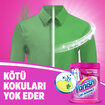 Vanish Multipower Toz 400 G Renkliler Deterjan Güçlendirici - Görsel 4