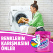 Vanish Multipower Toz 400 G Renkliler Deterjan Güçlendirici - Görsel 2