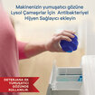 Lysol Çamaşırlar İçin Antibakteriyel Hijyen Sağlayıcı 720 Ml - Görsel 5