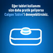 Calgon Kireç Önleyici Tablet 40 Adet - Görsel 3