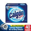 Calgon Kireç Önleyici Tablet 40 Adet - Görsel 2