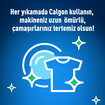 Calgon Çamaşır Makinesi Kir Ve Kireç Önleyici 500 G Toz - Görsel 4