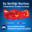 Calgon Çamaşır Makinesi Kir Ve Kireç Önleyici 500 G Toz - Görsel 2