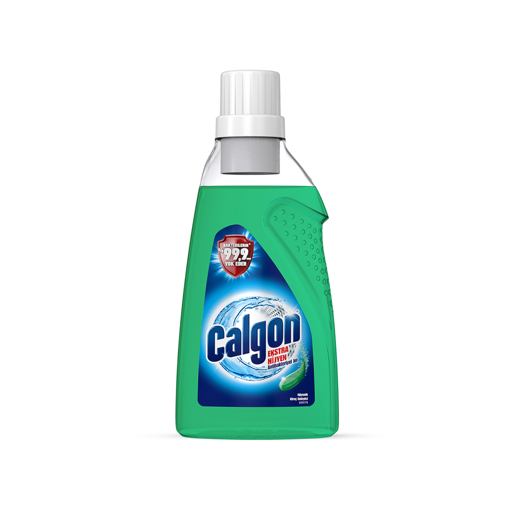 Calgon Antibakteriyel Hijyenik Jel 750 Ml - Görsel 1