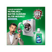 Calgon Antibakteriyel Hijyenik Jel 750 Ml - Görsel 3