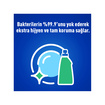 Calgon Antibakteriyel Hijyenik Jel 750 Ml - Görsel 5