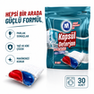 Migros Bulaşık Makinesi Kapsülü 30'lu 330 G - Görsel 2