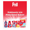 Pril Bulaşık Makinesi Temizleyicisi 250 Ml - Görsel 5
