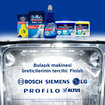 Finish Bulaşık Makinesi Kokusu Limon 4 Ml - Görsel 5