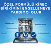 Finish Bulaşık Makinesi Tuzu 1500 G - Görsel 3