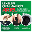 Ariel Sıvı Deterjan Siyahlar 29 Yıkama 1.45 L - Görsel 4