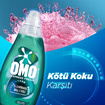 Omo Express Fresh Kötü Koku Karşıtı 1.48 L - Görsel 5
