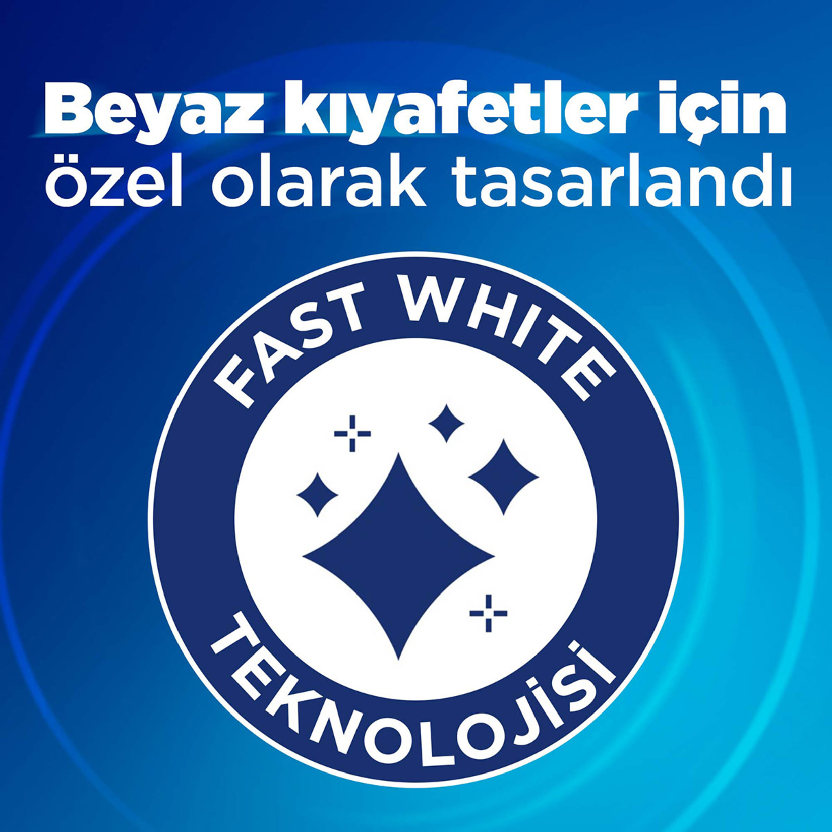 OMO Express Fresh Beyazlar 1.48 L - Görsel 5