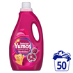 Yumoş Sıvı Deterjan Renkliler 2.5 L - Görsel 2