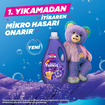 Yumoş Sıvı Deterjan Tüm Renkler 2.5 L - Görsel 3