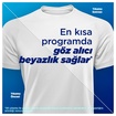 Omo Express Fresh Beyazlar 2  x 1.48 L - Görsel 4