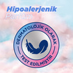 Omo Express Fresh Sensitive Beyaz ve Renkliler Sıvı Çamaşır Deterjanı 1480 Ml - Görsel 5
