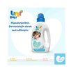 Uni Baby Aktif Sıvı Çamaşır Deterjanı 1500 Ml - Görsel 3