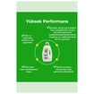 Just Green Organic Çamaşır Temizleyici 30 Yıkama 1.5 L - Görsel 2
