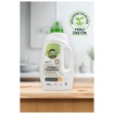 Just Green Organic Çamaşır Temizleyici 30 Yıkama 1.5 L - Görsel 4