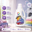Migros Sıvı Deterjan Renkliler 1500 Ml - Görsel 2