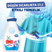 Omo Sıvı Çamaşır Deterjanı Active Beyazlar ve Renkliler 910 ML 14 Yıkama - Görsel 5