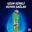 Domestos Köpük Beyaz Sabun 450 Ml + Domestos Dağ Esintisi 750 Ml - Görsel 2